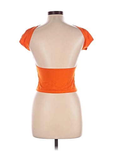 ForeFair Short Sleeve Top (view 2)