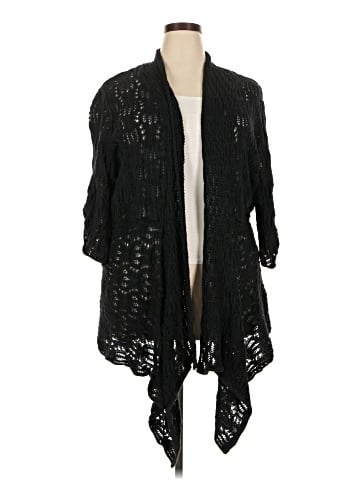 Woman Within Kimono (view 1)