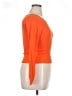 Eye Candy Orange Long Sleeve Top Size XL - photo 4