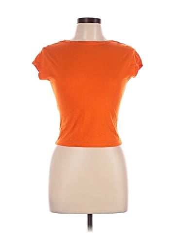 ForeFair Short Sleeve Top (view 1)