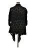 Woman Within Black Kimono Size 18 (L) - photo 2
