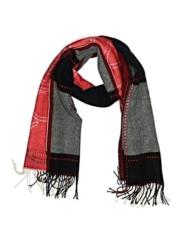 Calvin Klein Scarf (view 1)