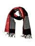 Calvin Klein Red Scarf One size - photo 1