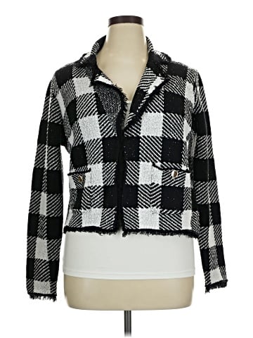 Isaac Mizrahi LIVE! Jacket (view 1)