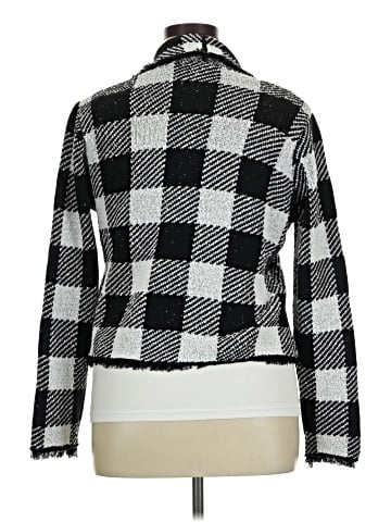 Isaac Mizrahi LIVE! Jacket (view 2)