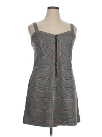 Abercrombie & Fitch Casual Dress (view 1)