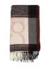 Calvin Klein Red Scarf One size - photo 2