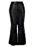 Torrid Black Casual Pants Size 30 (tall) - photo 1