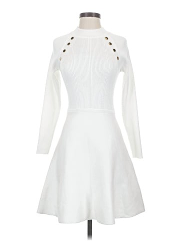 BCX Casual Dress (view 1)