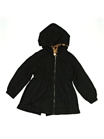 Shein Coat (view 1)