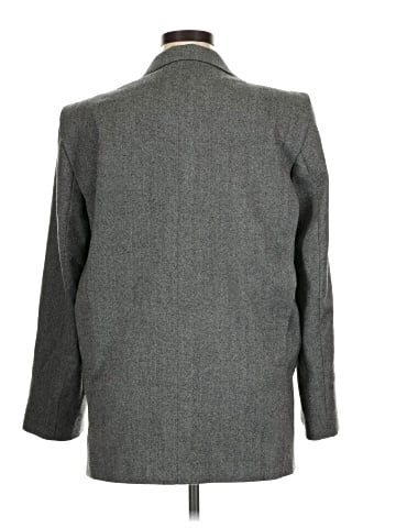 Giorgio Sant'Angelo Coat (view 2)
