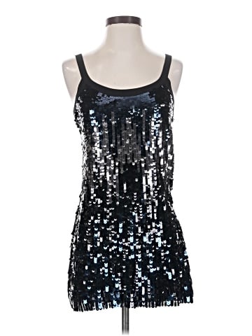 Armani Exchange Cocktail Dress (view 1)