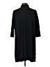 Lala. Black Kimono Size L - photo 2
