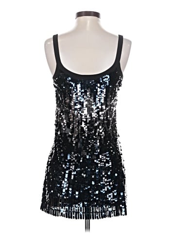 Armani Exchange Cocktail Dress (view 2)