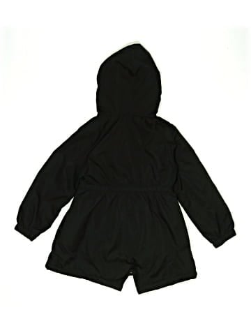 Shein Coat (view 2)