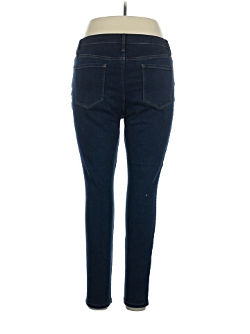 Simply Vera Vera Wang Jeans (view 2)
