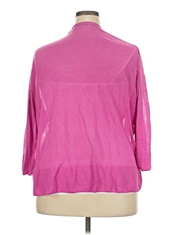 Nic + Zoe Cardigan (view 2)