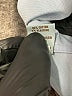 Class Club Solid Blue Long Sleeve Button-Down Shirt Size 10 - photo 4