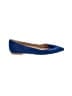 Sam Edelman Blue Flats Size 6 1/2 - photo 1