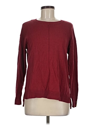 Anne Klein Pullover Sweater (view 1)