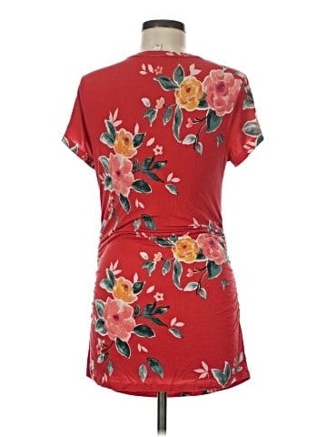 Market and Spruce Sleeveless T-Shirt (view 2)