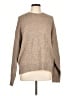 American Eagle Outfitters Tan Pullover Sweater Size L - photo 1