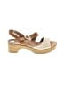 Dansko Tan Sandals Size EU 38 - photo 1