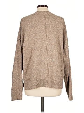 American Eagle Outfitters Pullover Sweater (view 2)