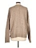 American Eagle Outfitters Tan Pullover Sweater Size L - photo 2