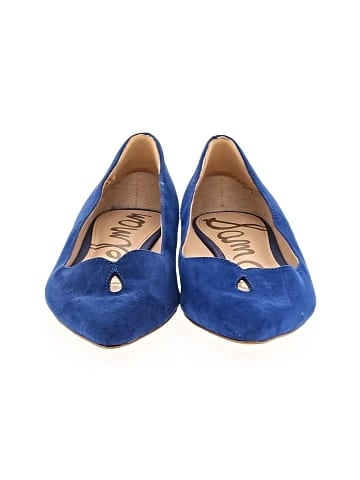 Sam Edelman Flats (view 2)