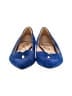 Sam Edelman Blue Flats Size 6 1/2 - photo 2