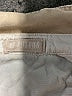 CP Shades Metallic Tan Long Sleeve Blouse Size XS - photo 7