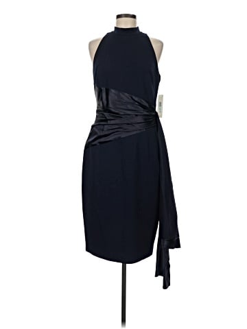 Eliza J Cocktail Dress (view 1)