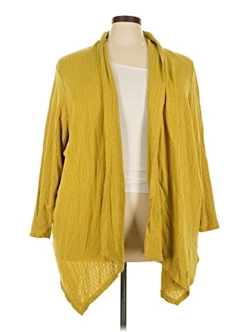 Roaman's Cardigan (view 1)