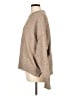 American Eagle Outfitters Tan Pullover Sweater Size L - photo 5