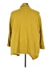 Roaman's Yellow Cardigan Size 22 (estimated) - photo 2