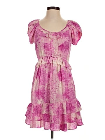 Juicy Couture Casual Dress (view 1)