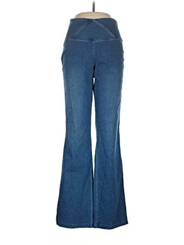 Women With Control Jeans (view 1)