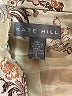 Kate Hill Floral Ivory Blazer Size 4 - photo 6