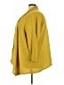 Roaman's Yellow Cardigan Size 22 (estimated) - photo 5