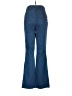 Women With Control Blue Jeans Size 6 - photo 2