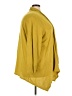 Roaman's Yellow Cardigan Size 22 (estimated) - photo 4