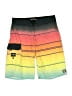 Billabong Orange Board Shorts Size 22 - photo 1