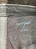 Cat & Jack Solid Gray Athletic Shorts Size 3T - photo 3