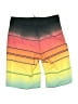 Billabong Orange Board Shorts Size 22 - photo 2