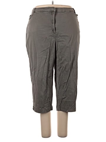 Avenue Casual Pants (view 1)