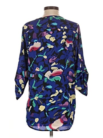 Yumi Kim 3/4 Sleeve T-Shirt (view 2)