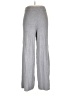 Marled Chevron-herringbone Gray Casual Pants Size L - photo 1