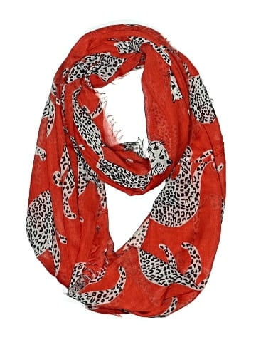 Cooperative Scarf (view 1)