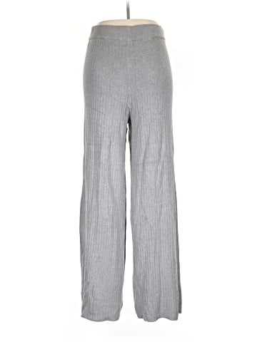 Marled Casual Pants (view 2)